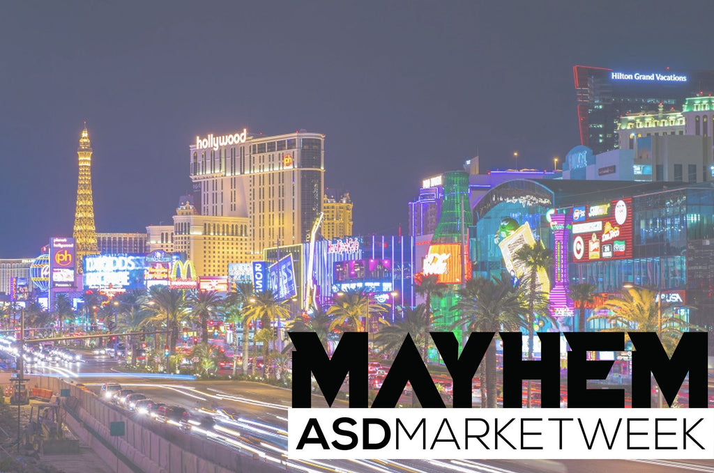 ASD Market Week