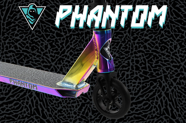 Phantom Pro Release