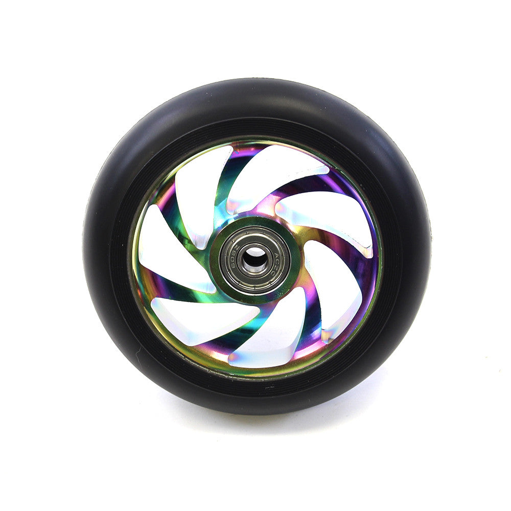 110mm - Oil Slick