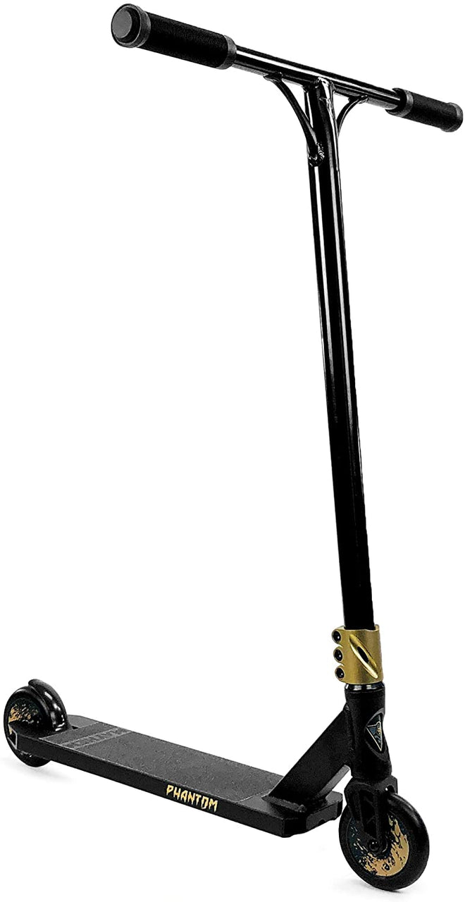 Mayhem Scooters - Phantom V2 - Black Gold