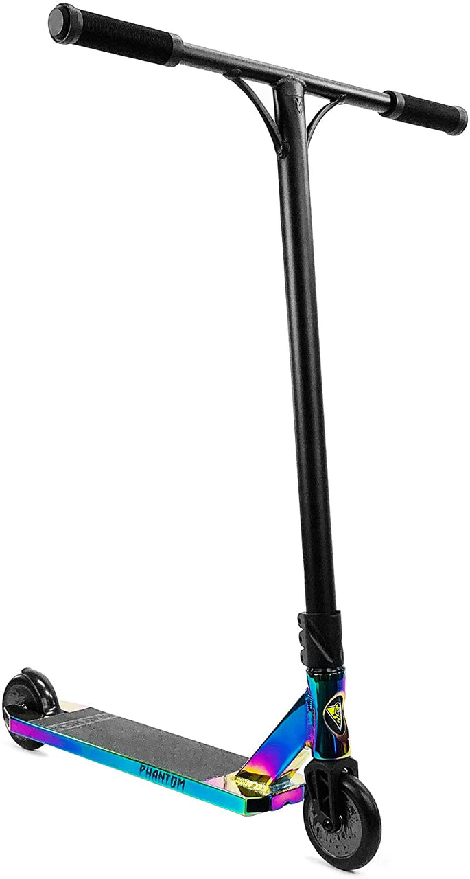 Mayhem Scooters - Phantom - V2 - Neo-Chrome
